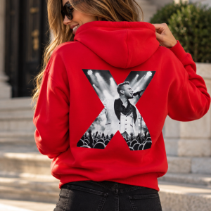 Hoodie X